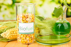 Bentfield Green biofuel availability